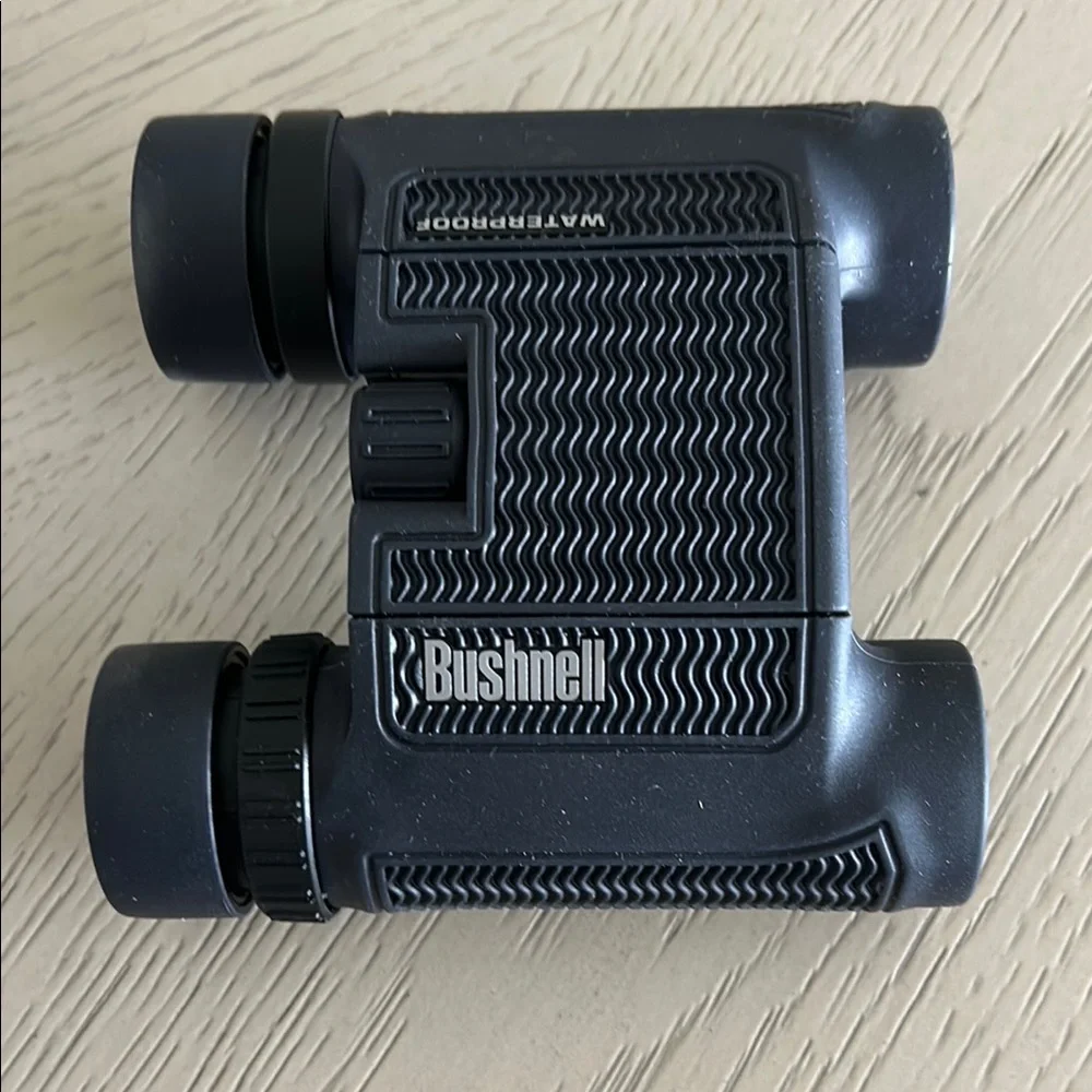 Bushnell Binoculars